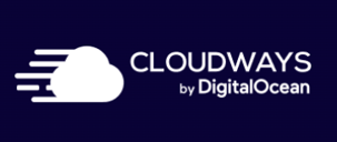 Cloudways - Logo