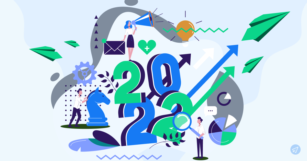 12 Email Marketing Trends In 2024