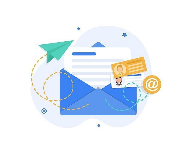 Email marketing automation strategy